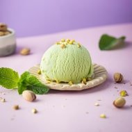 Vegan Gelato