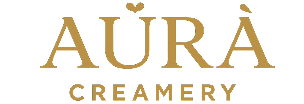 Aura Creamery