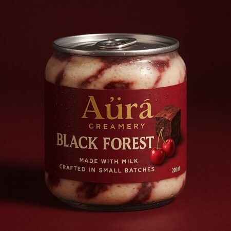 Black Forest