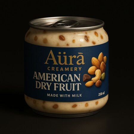 American Dry Fruit