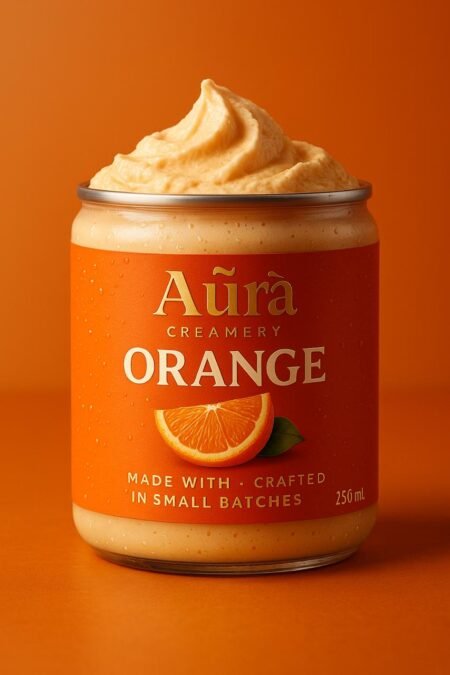 Brazilian Orange