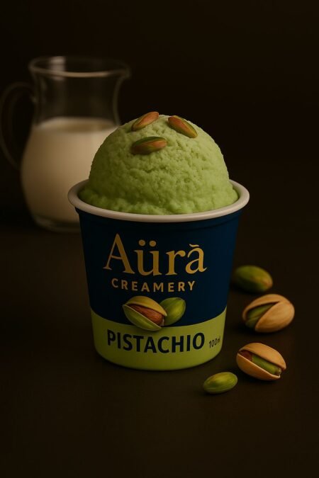 Pistachio